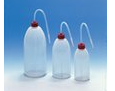 Wash bottle - curved - 250ml